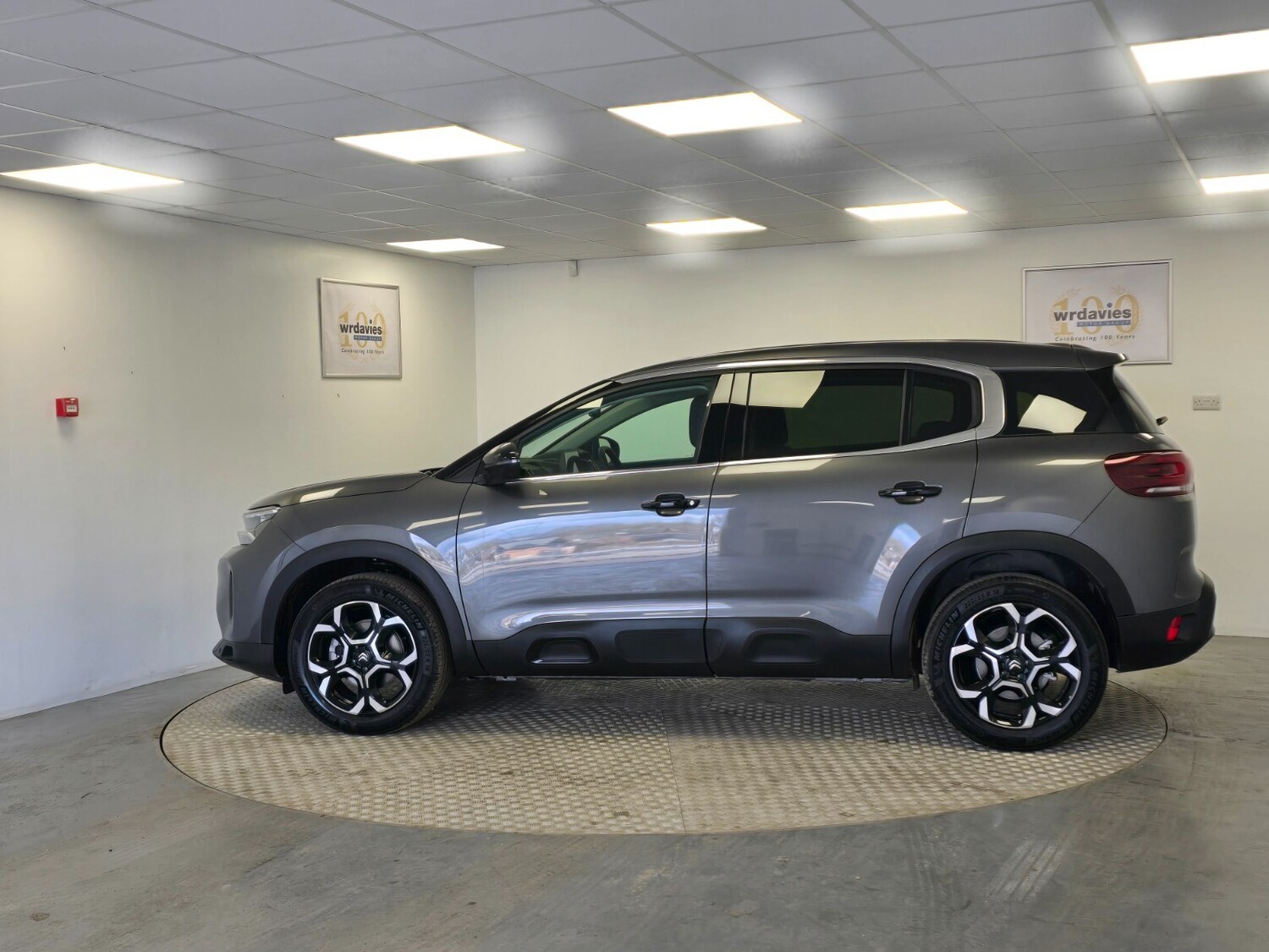 Used Citroen C5 Aircross for sale - 76276464: Photo 26