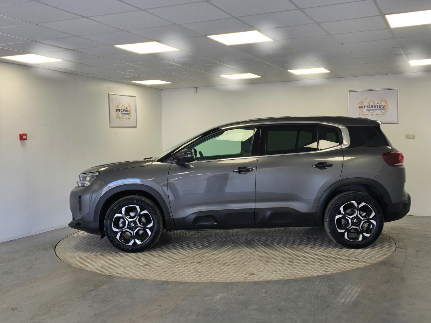 Used Citroen C5 Aircross for sale - 76276464: Photo 27