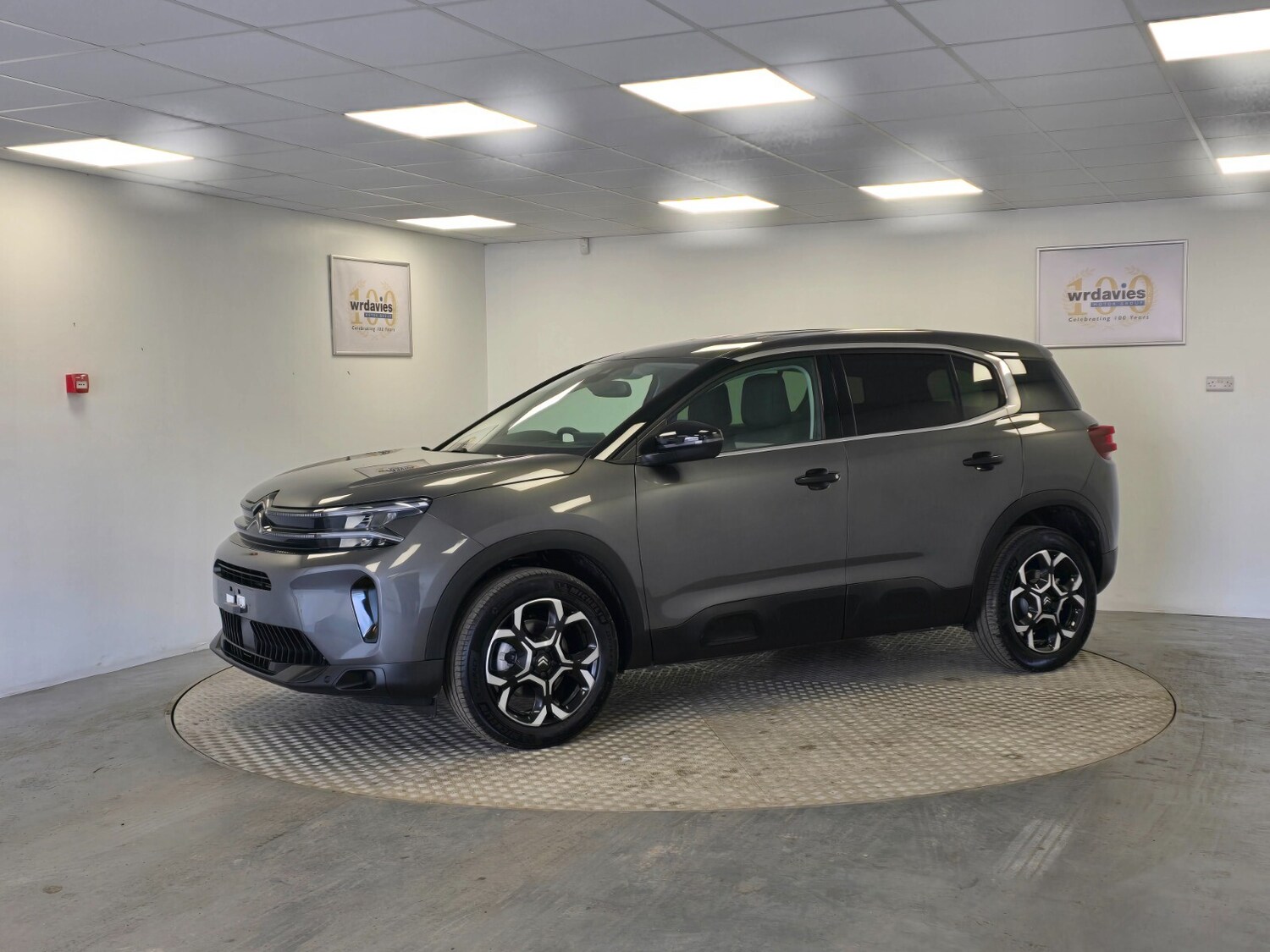 Used Citroen C5 Aircross for sale - 76276464: Photo 30