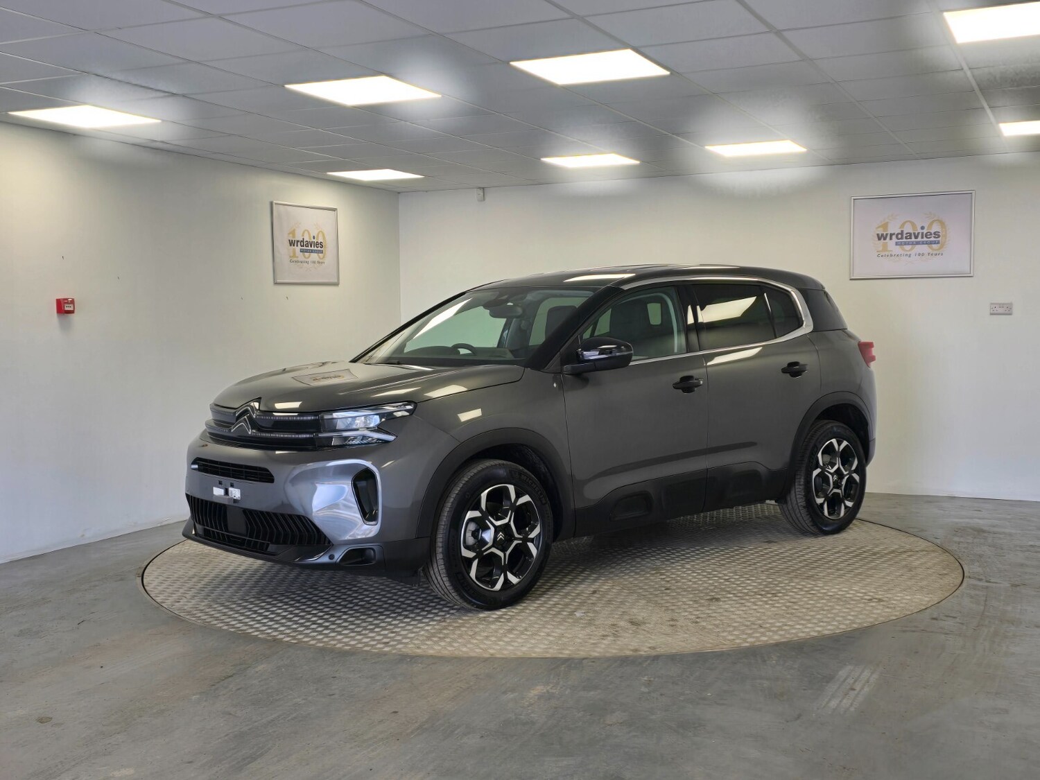 Used Citroen C5 Aircross for sale - 76276464: Photo 31