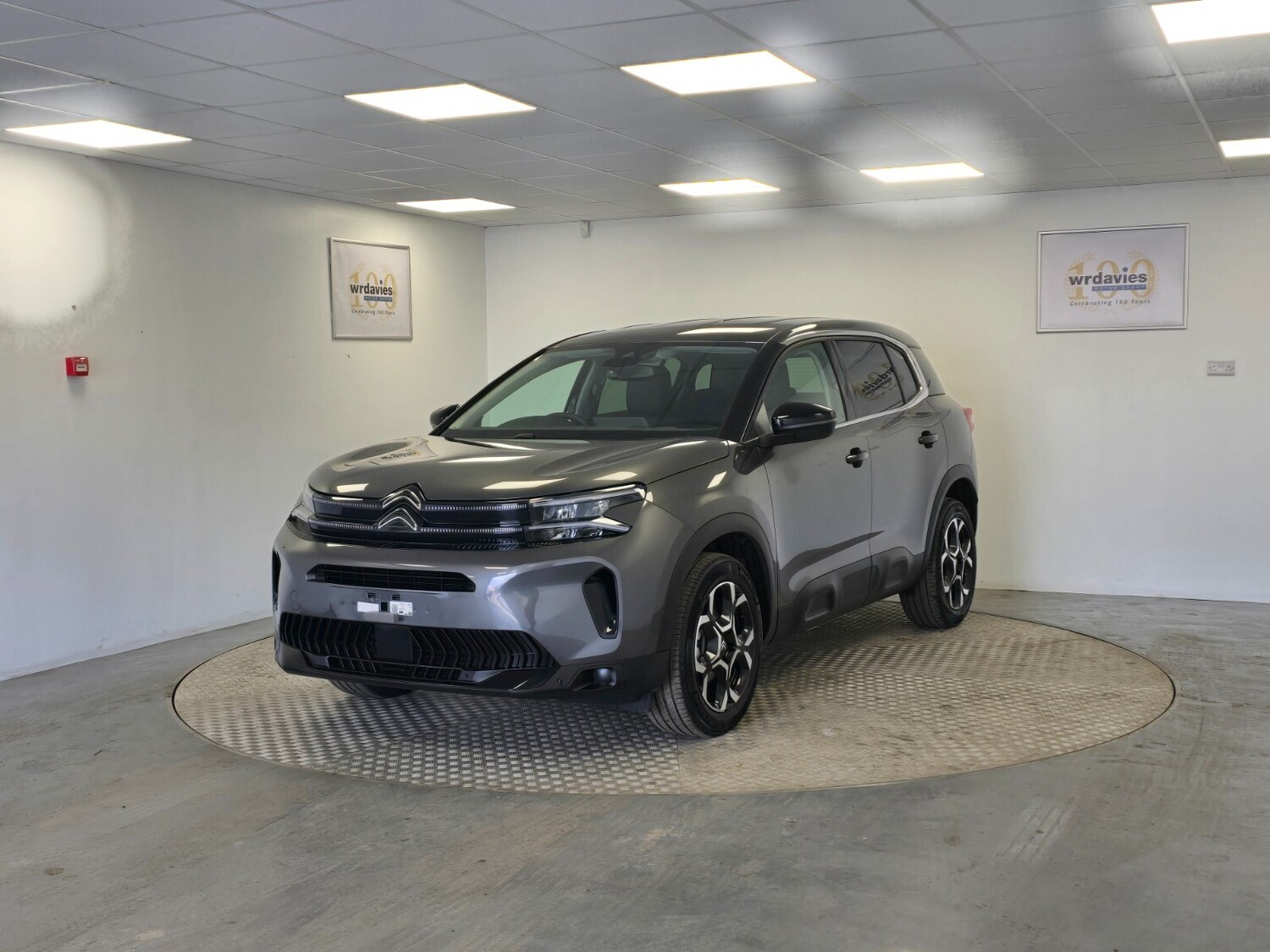 Used Citroen C5 Aircross for sale - 76276464: Photo 33