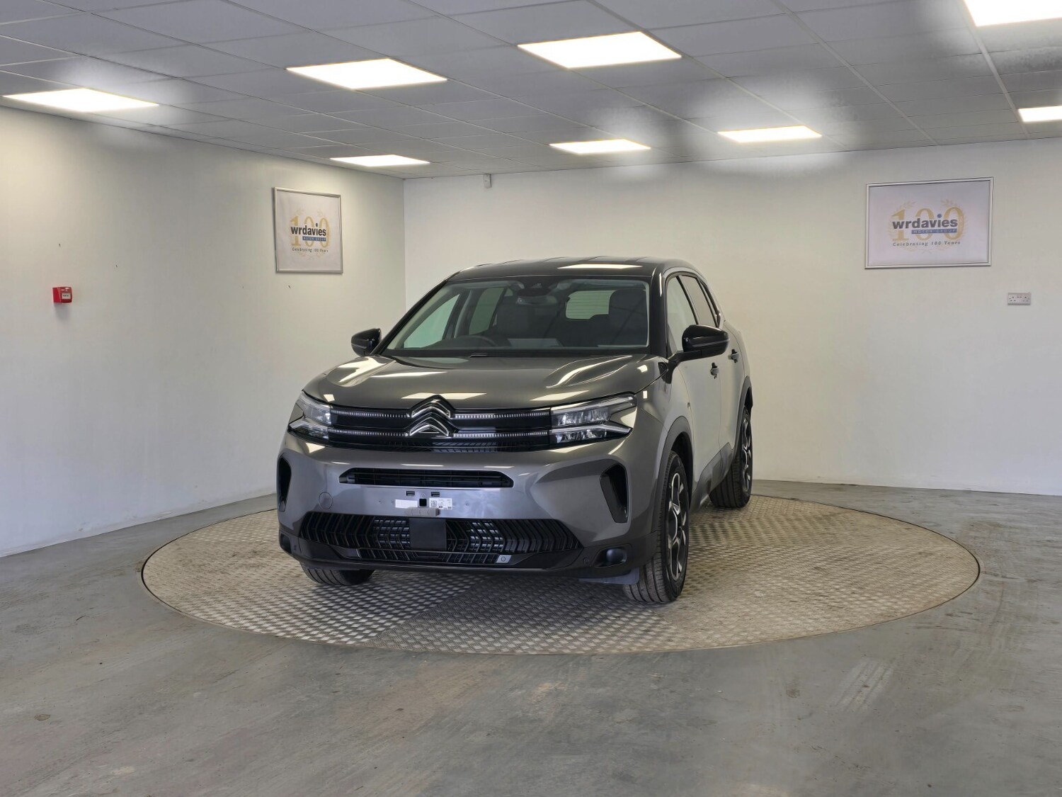 Used Citroen C5 Aircross for sale - 76276464: Photo 34