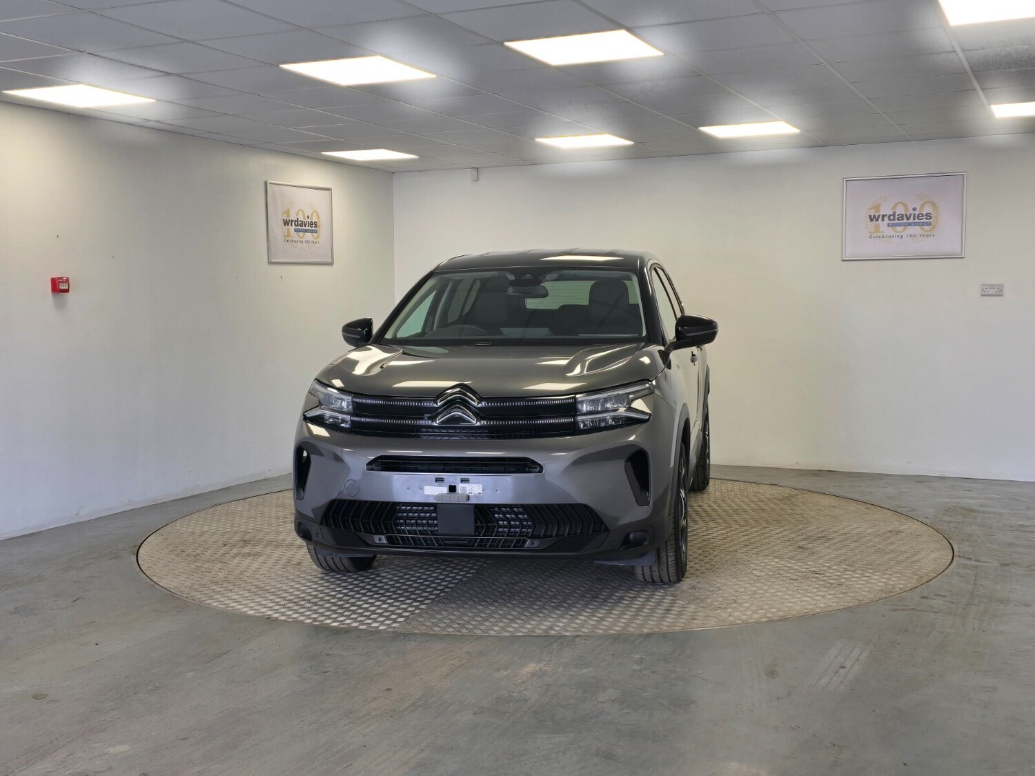 Used Citroen C5 Aircross for sale - 76276464: Photo 35