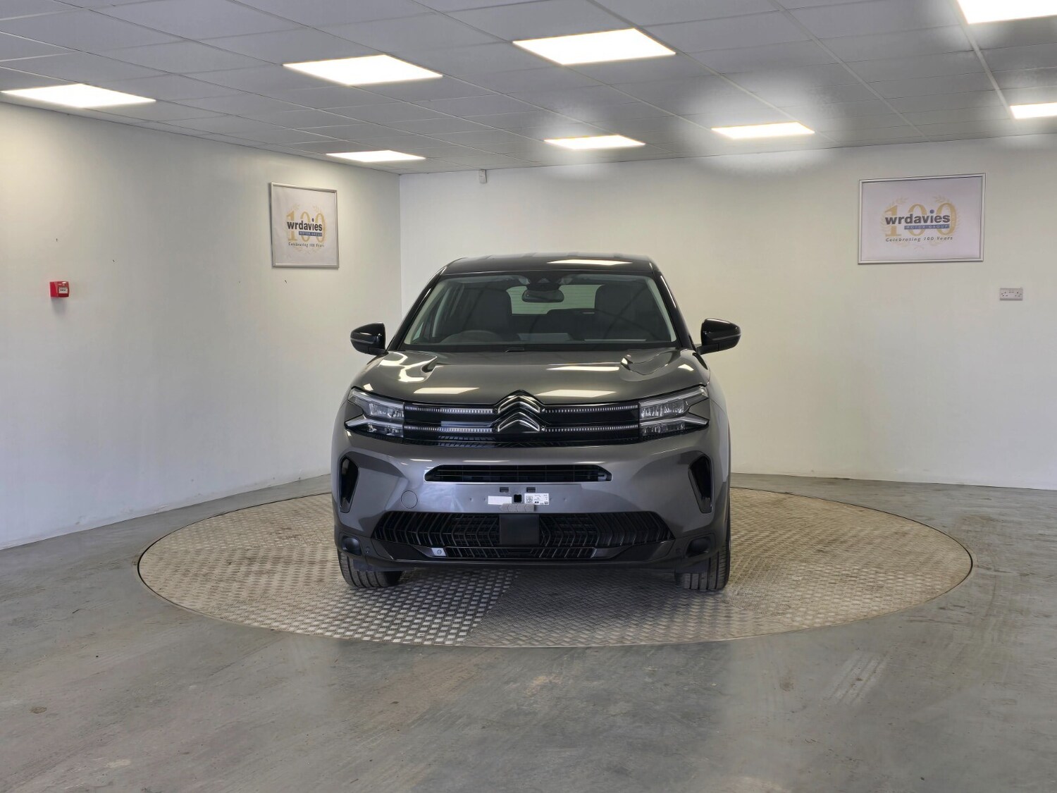 Used Citroen C5 Aircross for sale - 76276464: Photo 36