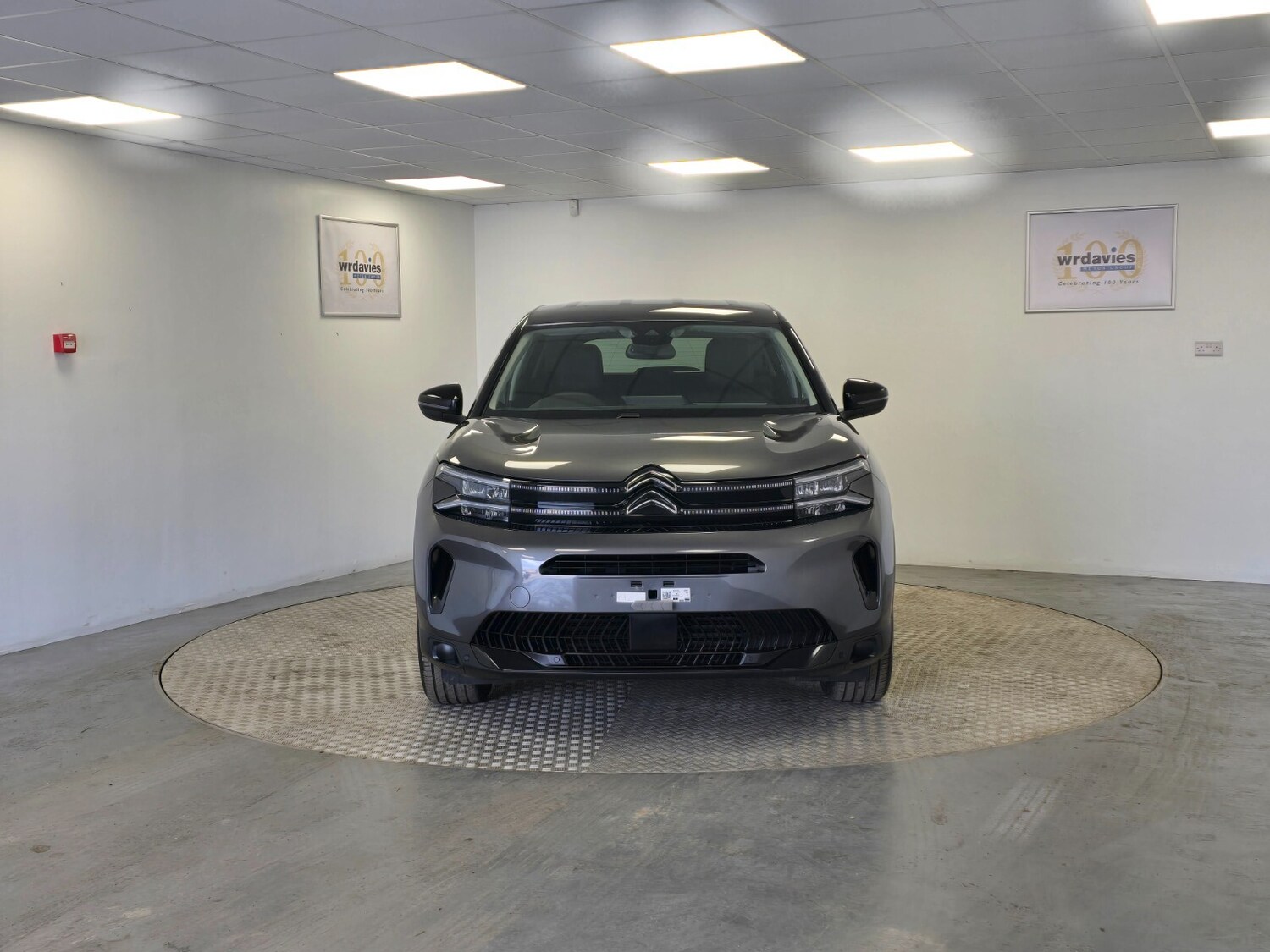 Used Citroen C5 Aircross for sale - 76276464: Photo 37