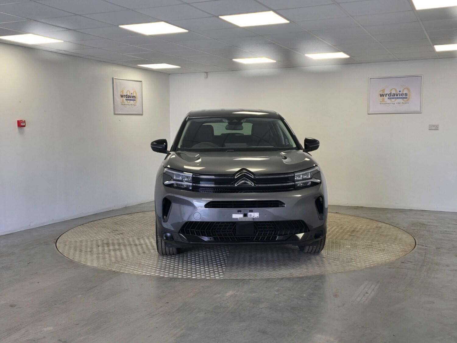 Used Citroen C5 Aircross for sale - 76276464: Photo 38