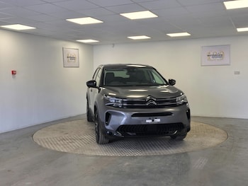 Used Citroen C5 Aircross undefined for sale - 76276464: Photo