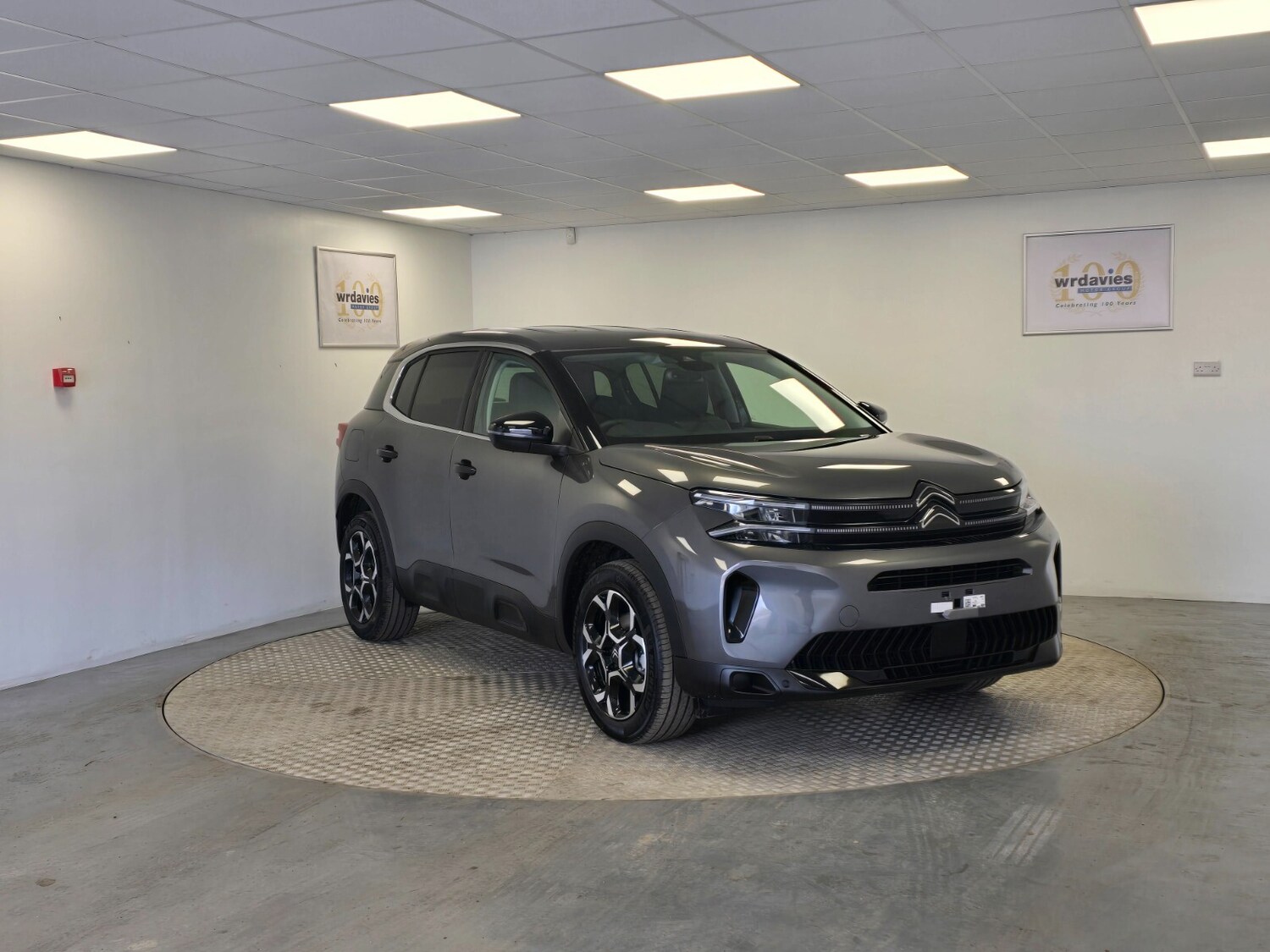Used Citroen C5 Aircross for sale - 76276464: Photo 4