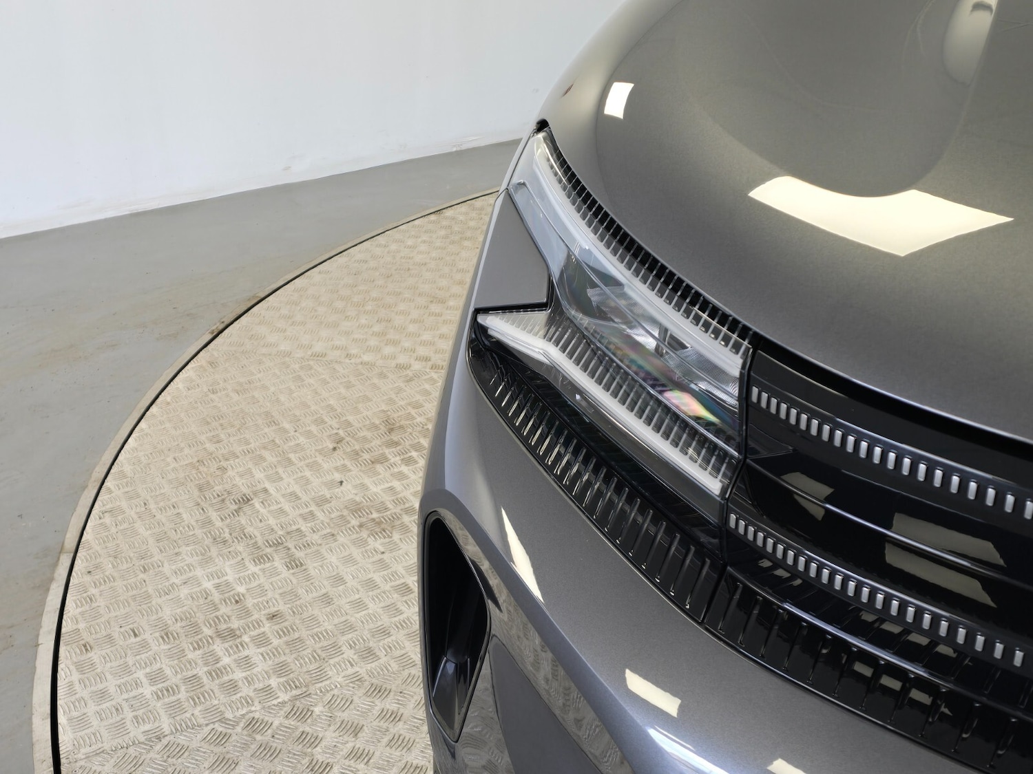 Used Citroen C5 Aircross for sale - 76276464: Photo 40