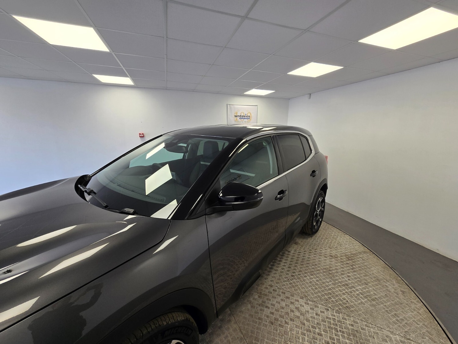 Used Citroen C5 Aircross for sale - 76276464: Photo 42