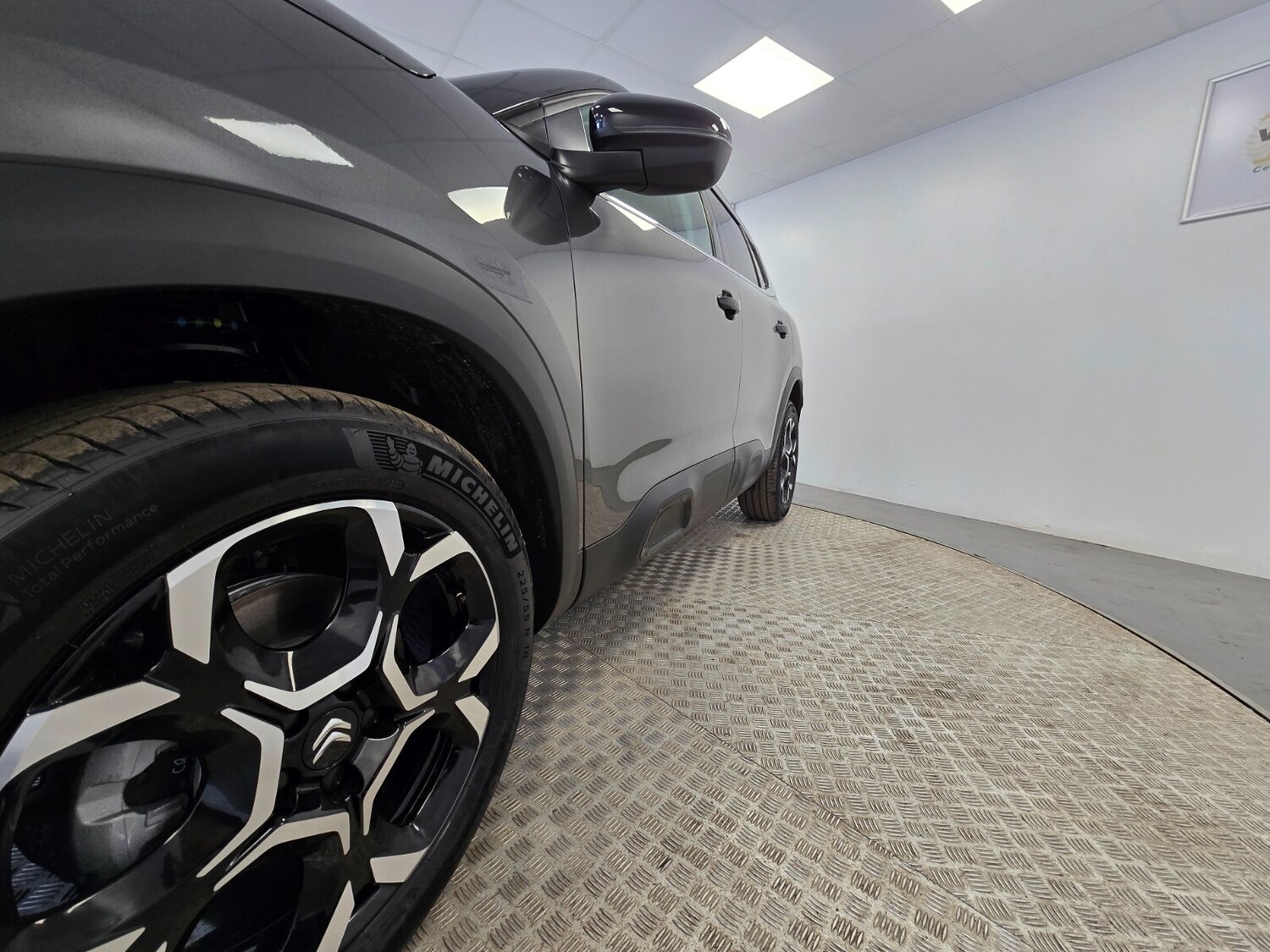 Used Citroen C5 Aircross for sale - 76276464: Photo 44