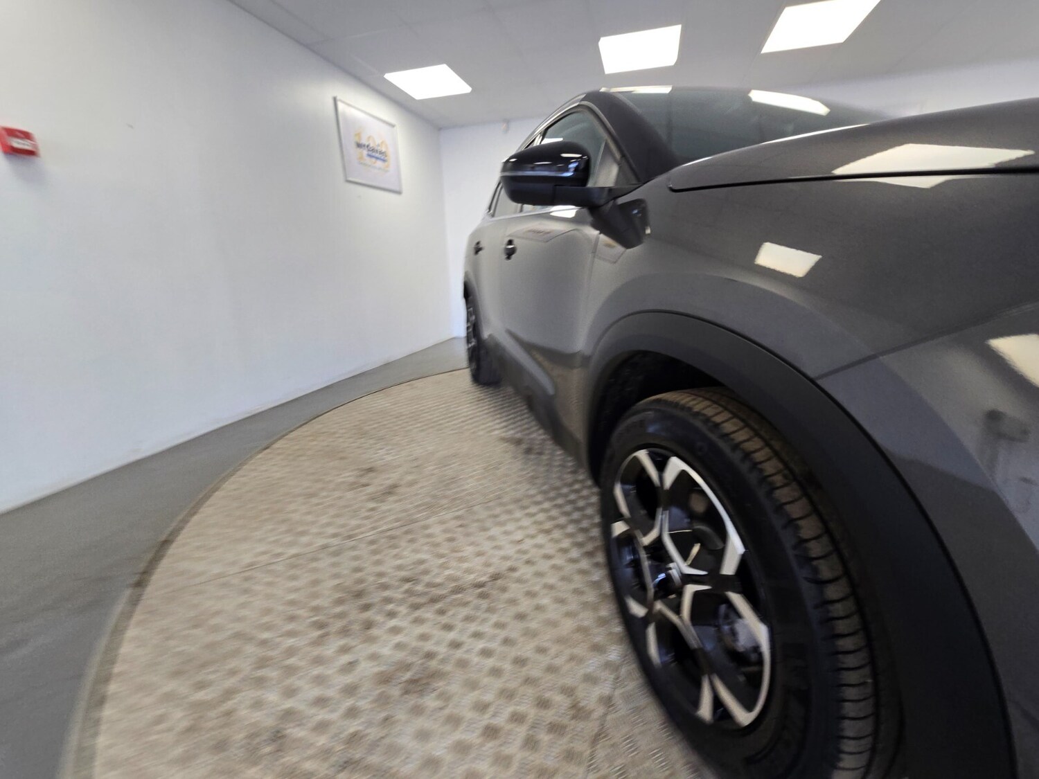 Used Citroen C5 Aircross for sale - 76276464: Photo 45