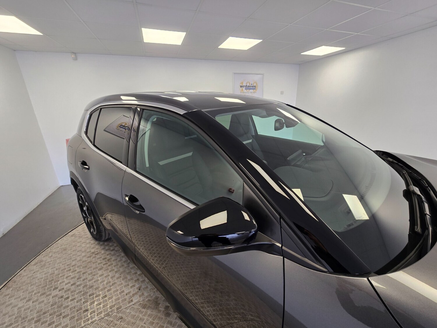 Used Citroen C5 Aircross for sale - 76276464: Photo 46