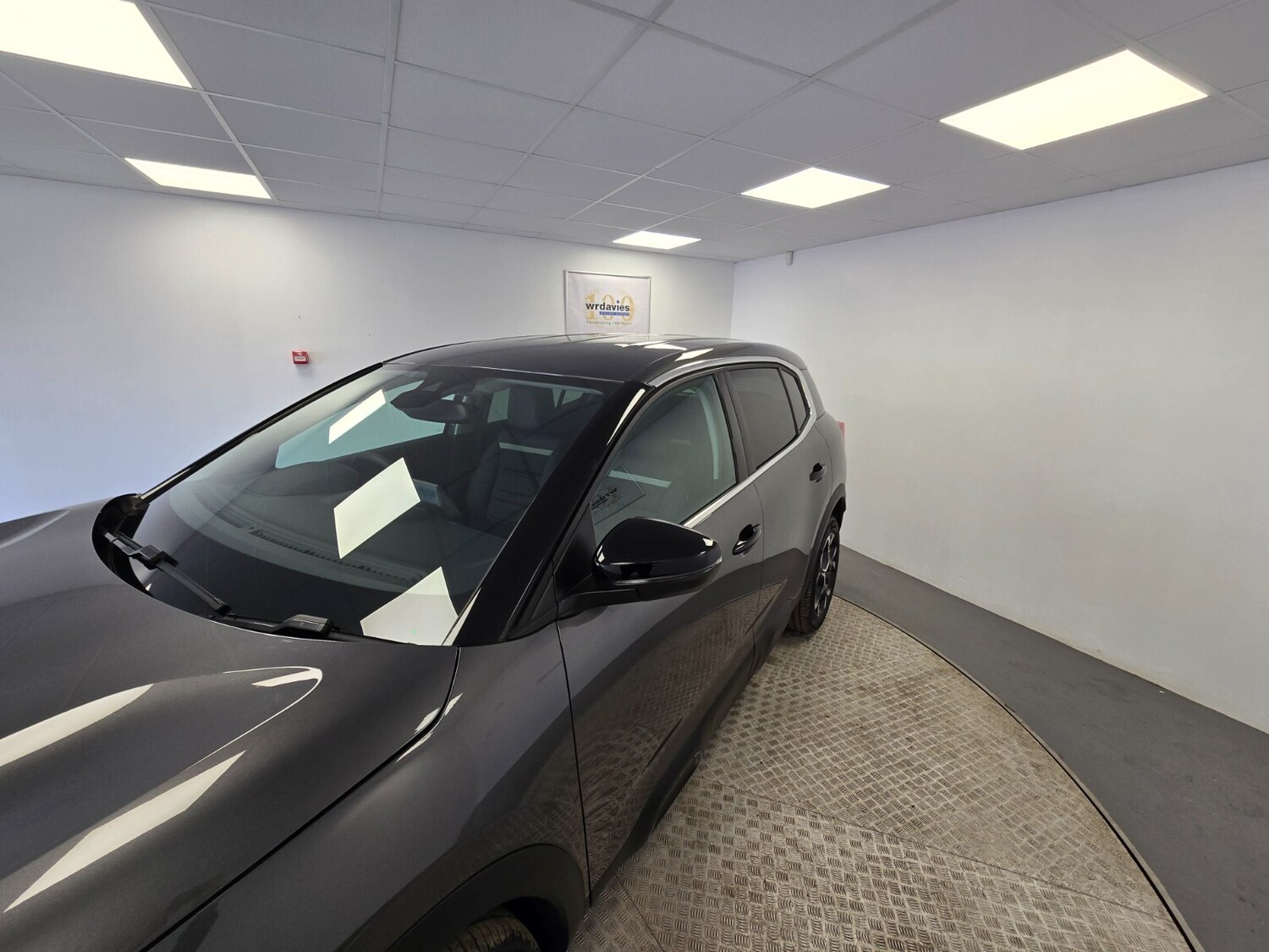 Used Citroen C5 Aircross for sale - 76276464: Photo 47