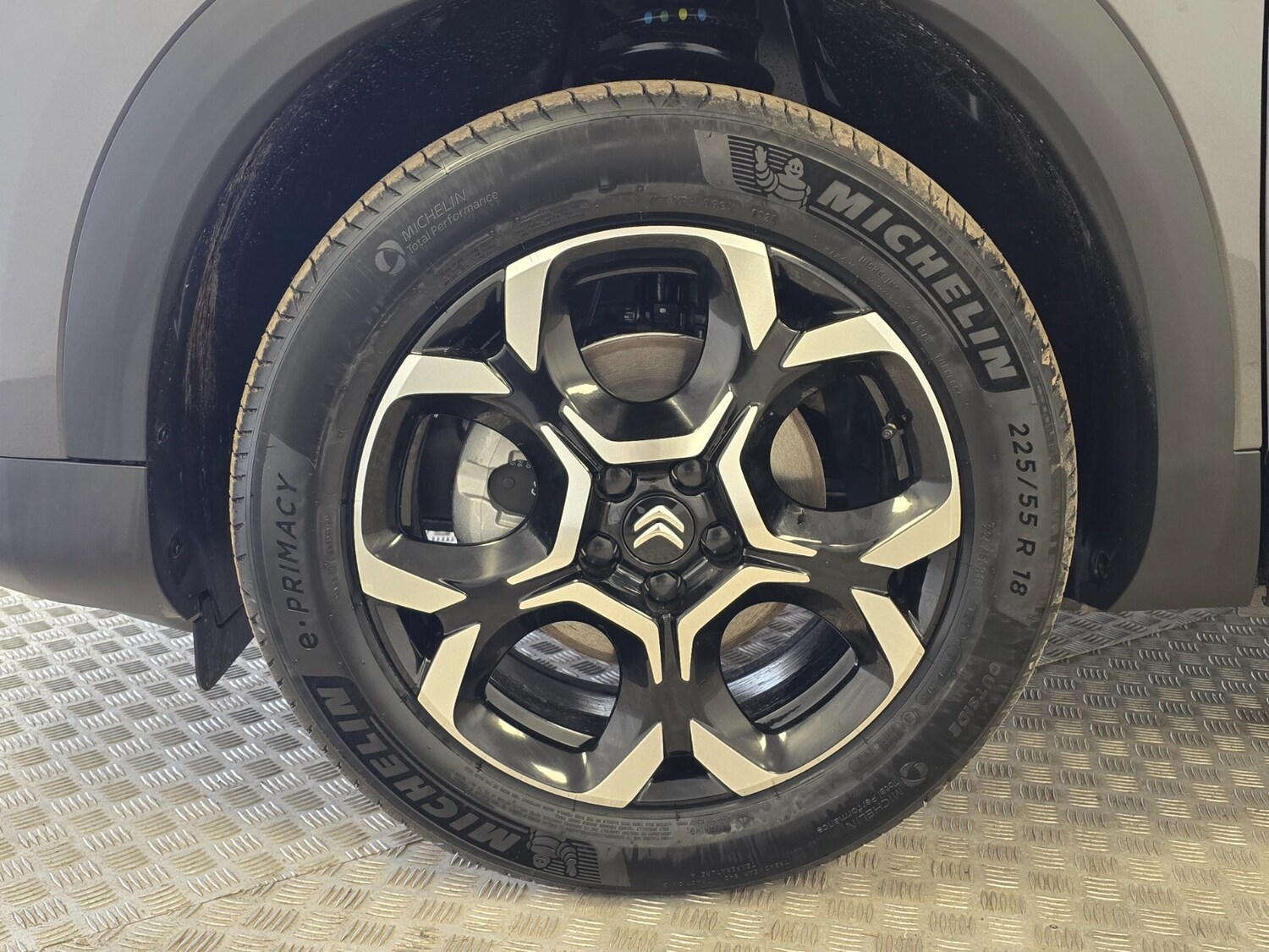 Used Citroen C5 Aircross for sale - 76276464: Photo 48