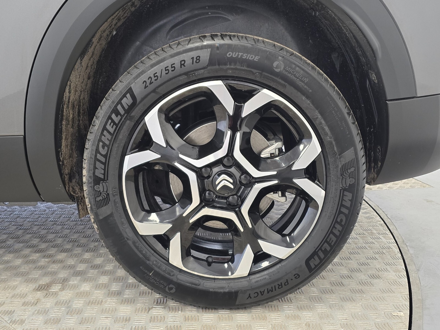 Used Citroen C5 Aircross for sale - 76276464: Photo 49