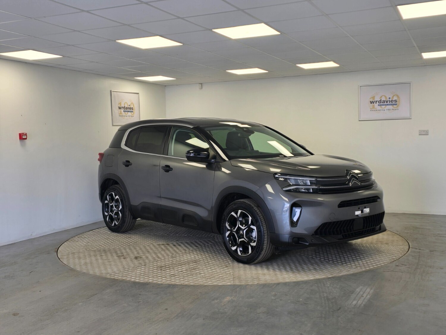 Used Citroen C5 Aircross for sale - 76276464: Photo 5