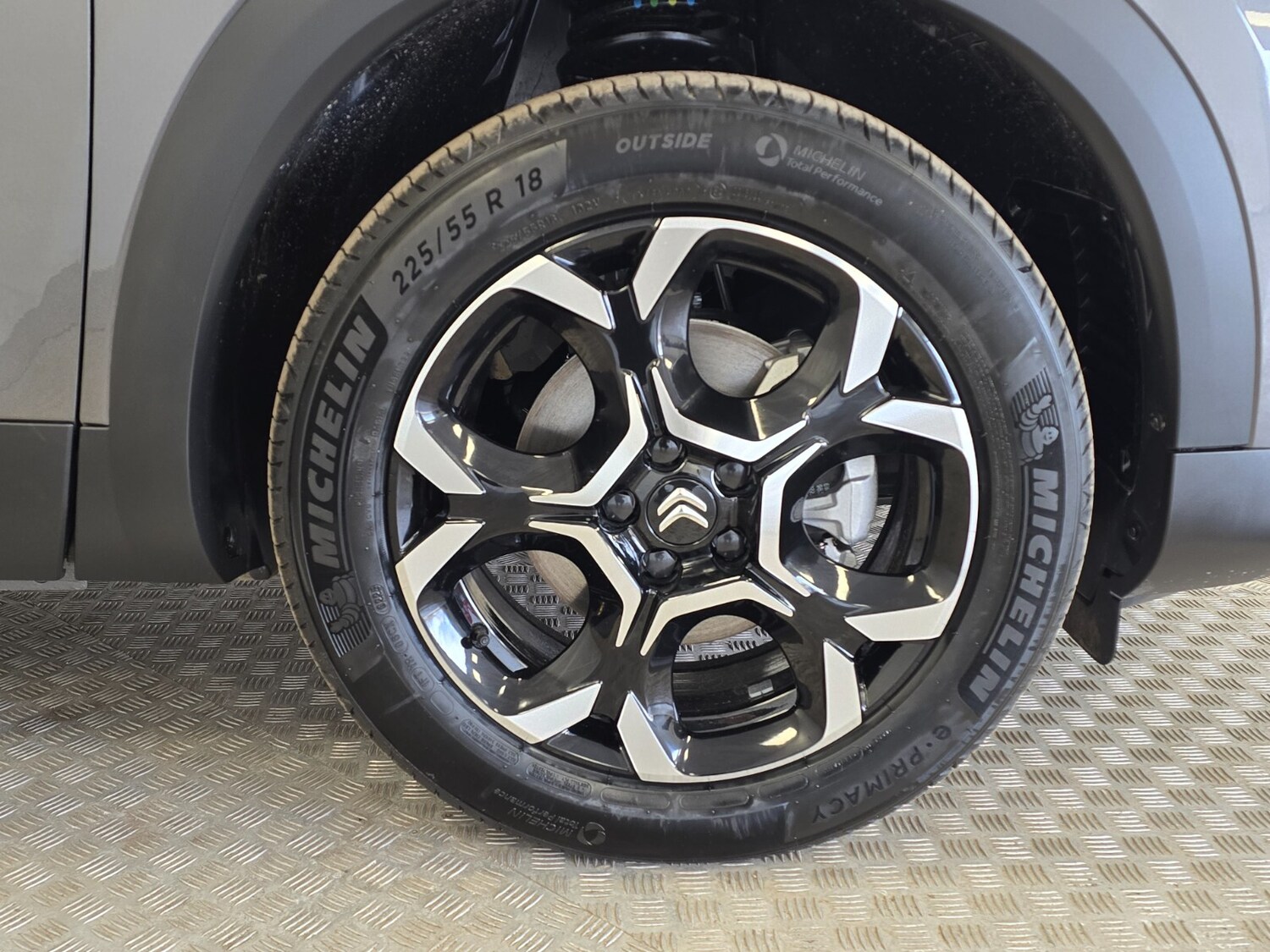 Used Citroen C5 Aircross for sale - 76276464: Photo 50