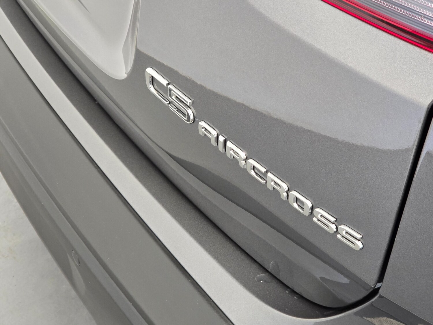 Used Citroen C5 Aircross for sale - 76276464: Photo 53