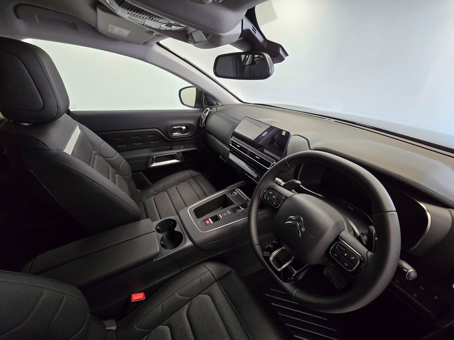 Used Citroen C5 Aircross for sale - 76276464: Photo 58