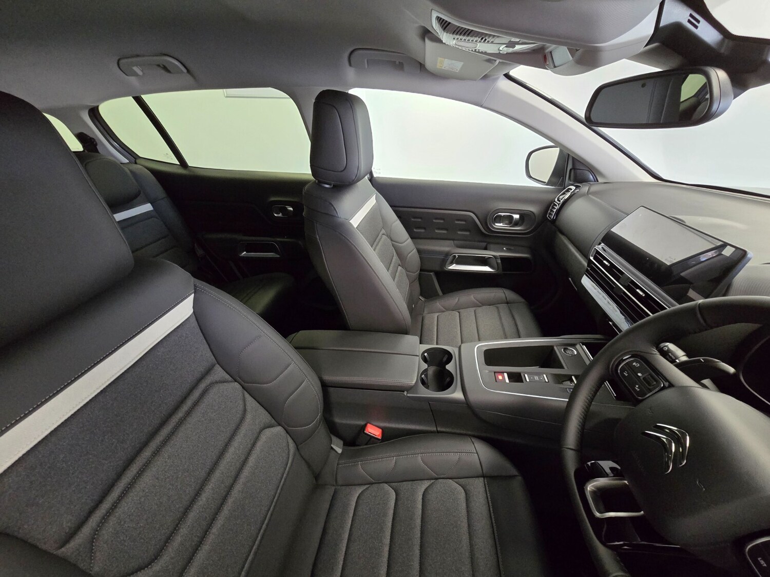 Used Citroen C5 Aircross for sale - 76276464: Photo 59