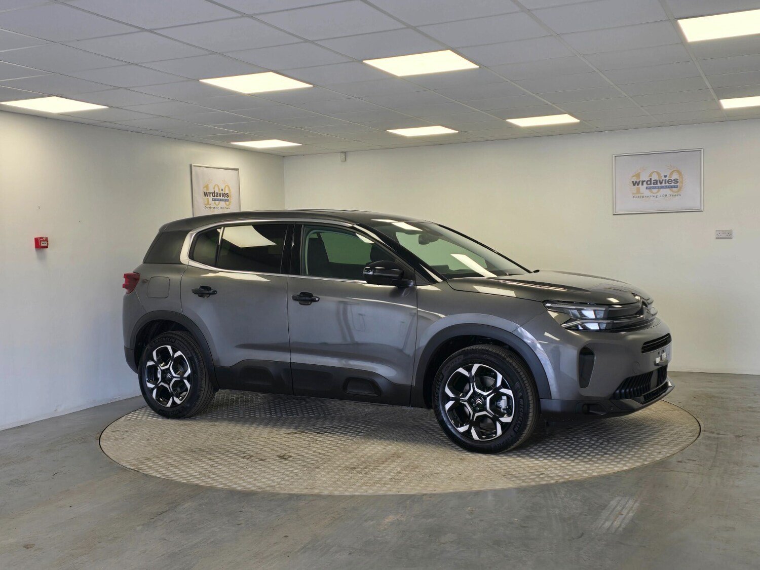 Used Citroen C5 Aircross for sale - 76276464: Photo 6