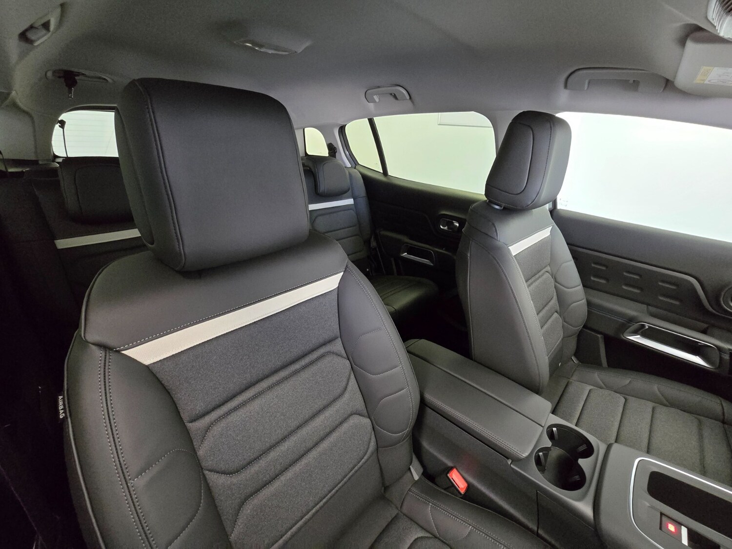 Used Citroen C5 Aircross for sale - 76276464: Photo 60