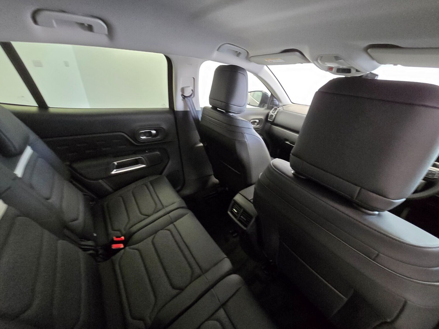 Used Citroen C5 Aircross for sale - 76276464: Photo 62