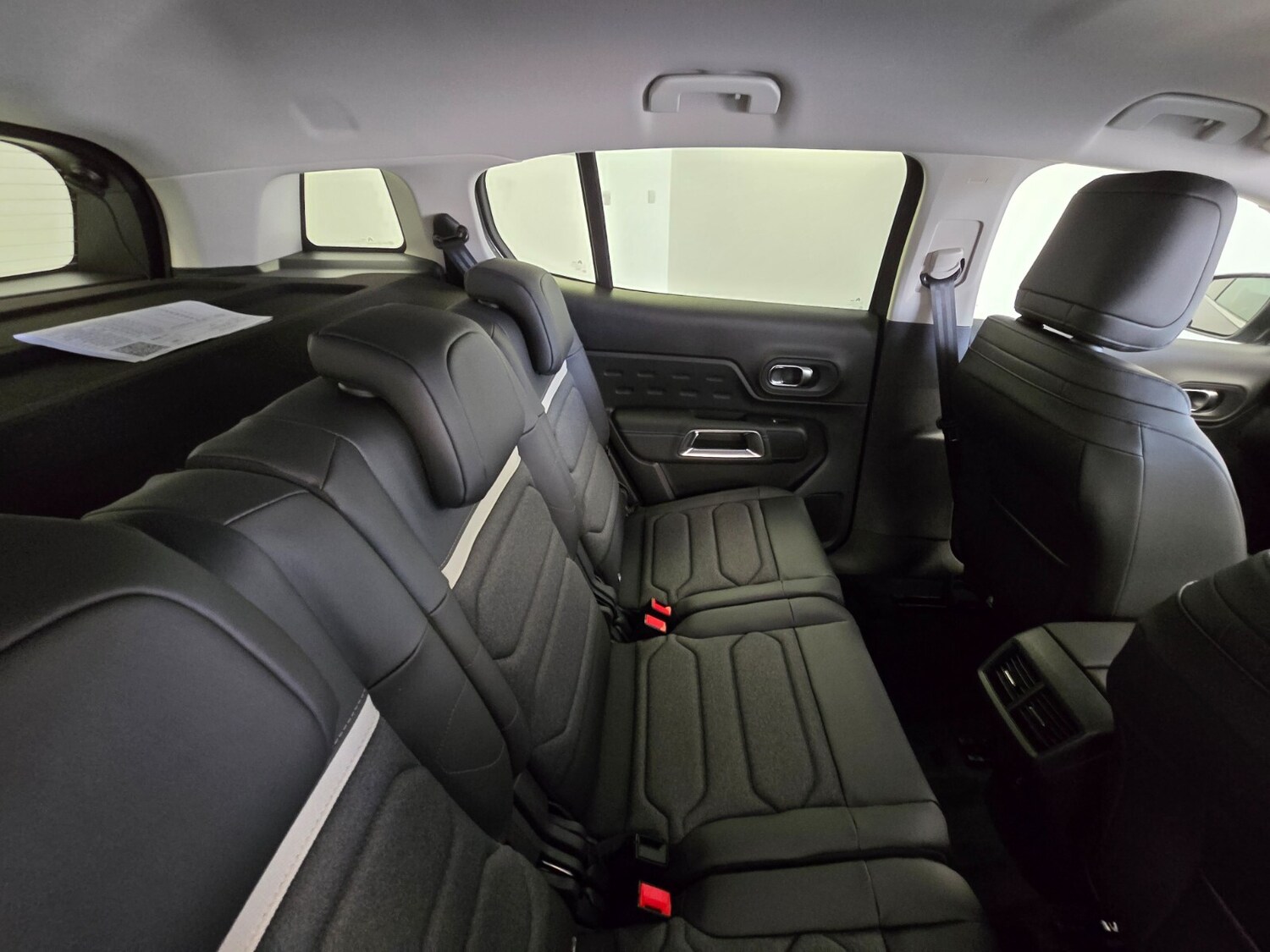 Used Citroen C5 Aircross for sale - 76276464: Photo 63