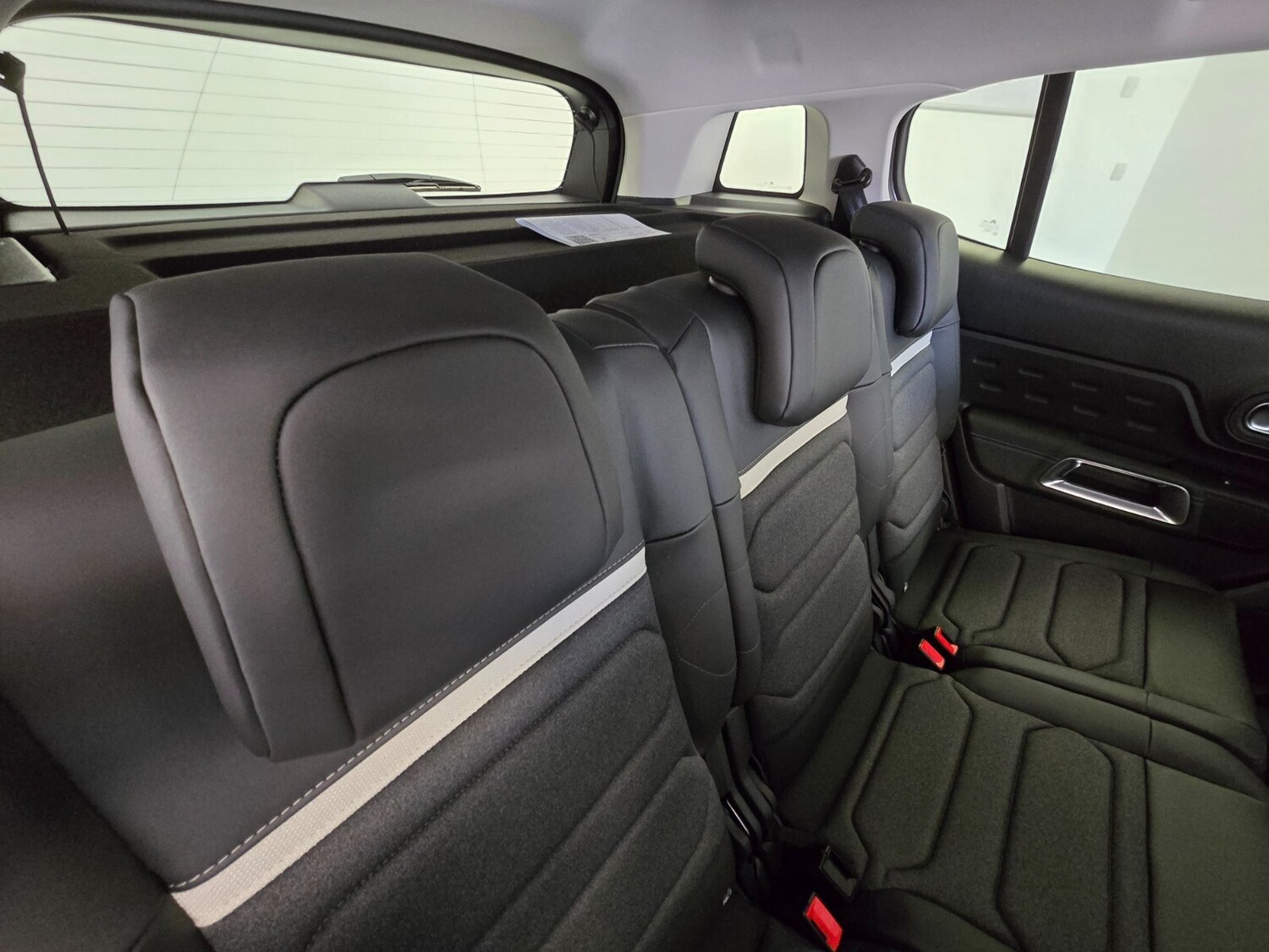 Used Citroen C5 Aircross for sale - 76276464: Photo 64