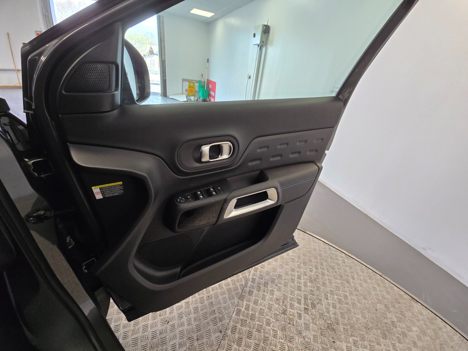 Used Citroen C5 Aircross for sale - 76276464: Photo 65