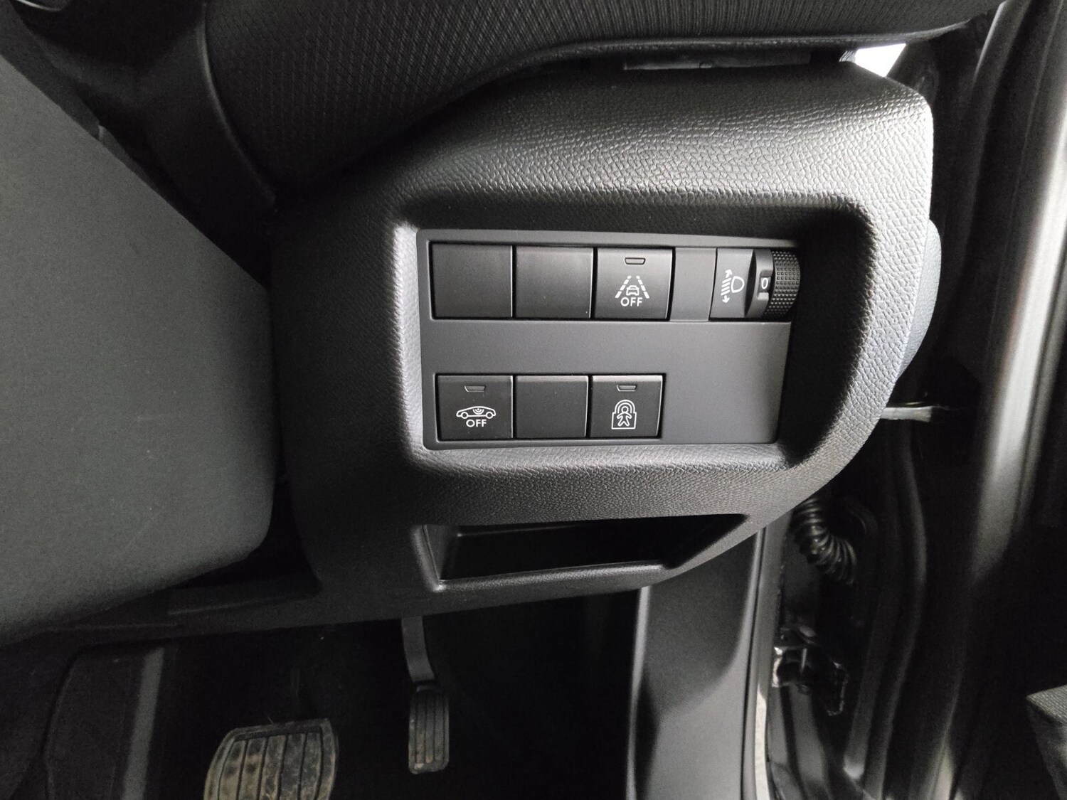 Used Citroen C5 Aircross for sale - 76276464: Photo 67