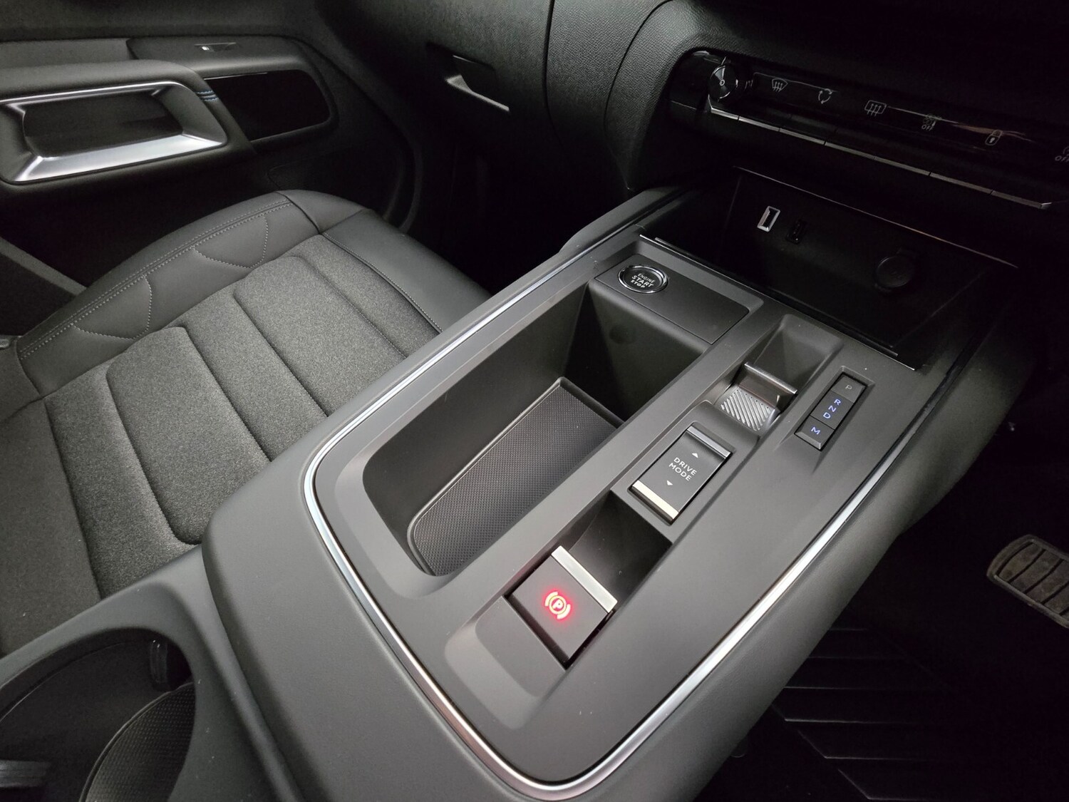 Used Citroen C5 Aircross for sale - 76276464: Photo 68