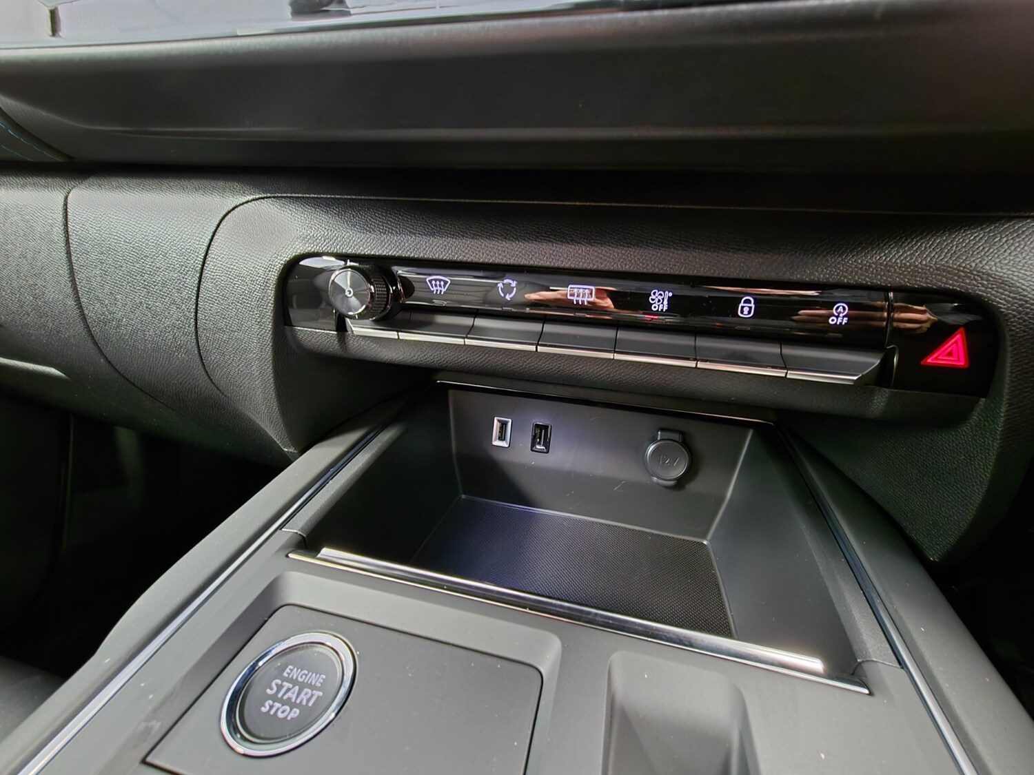 Used Citroen C5 Aircross for sale - 76276464: Photo 69