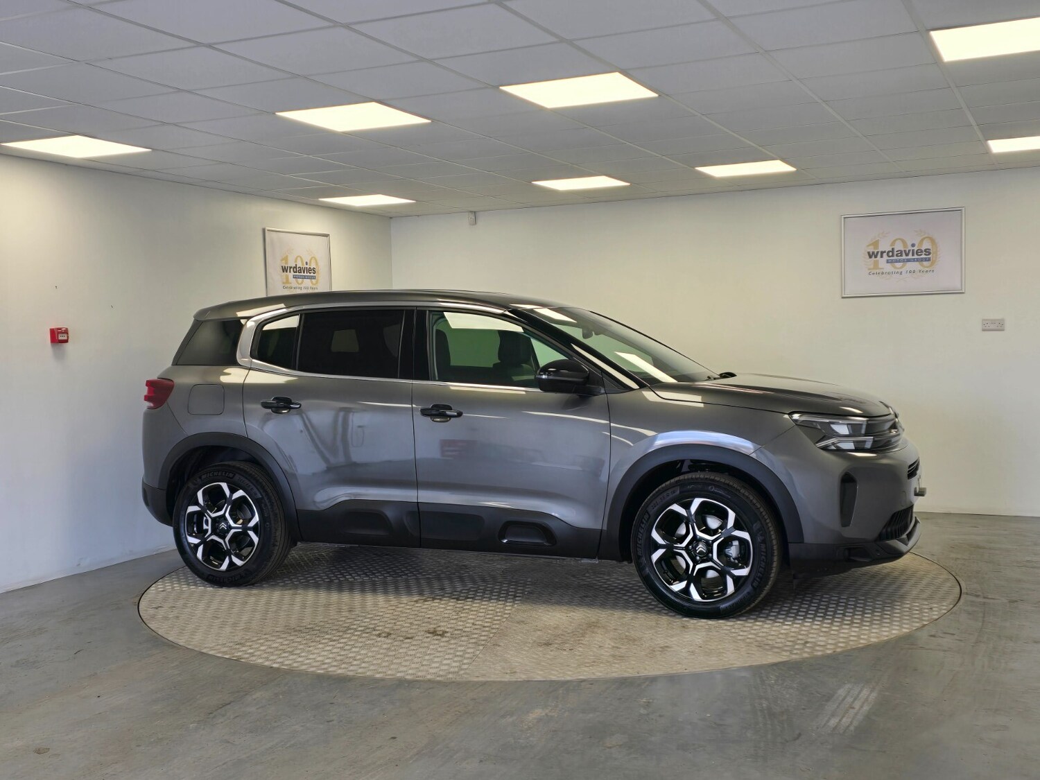 Used Citroen C5 Aircross for sale - 76276464: Photo 7