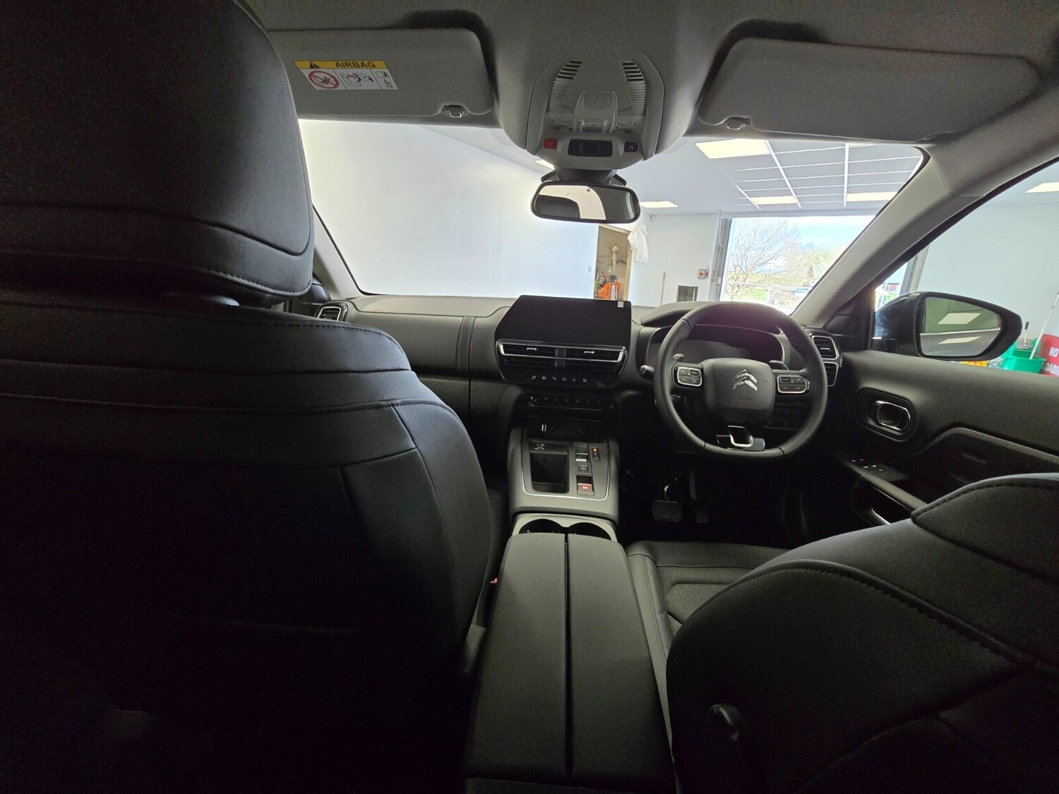 Used Citroen C5 Aircross for sale - 76276464: Photo 70