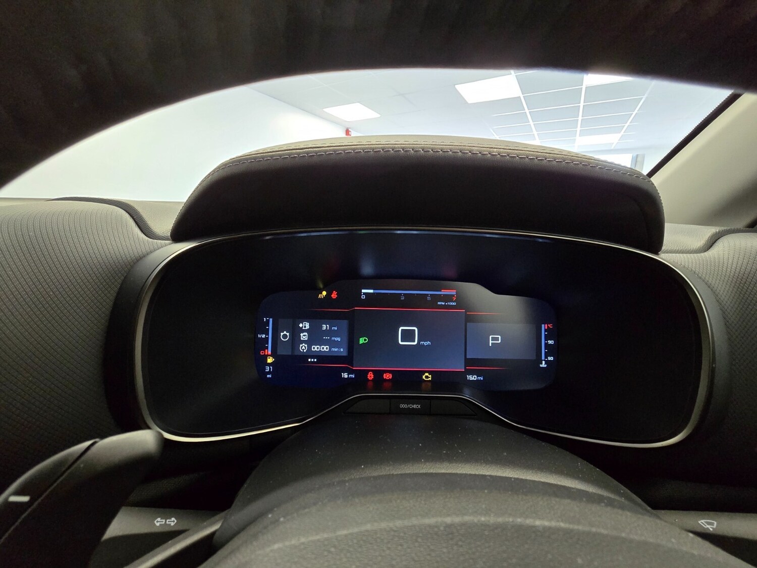 Used Citroen C5 Aircross for sale - 76276464: Photo 71