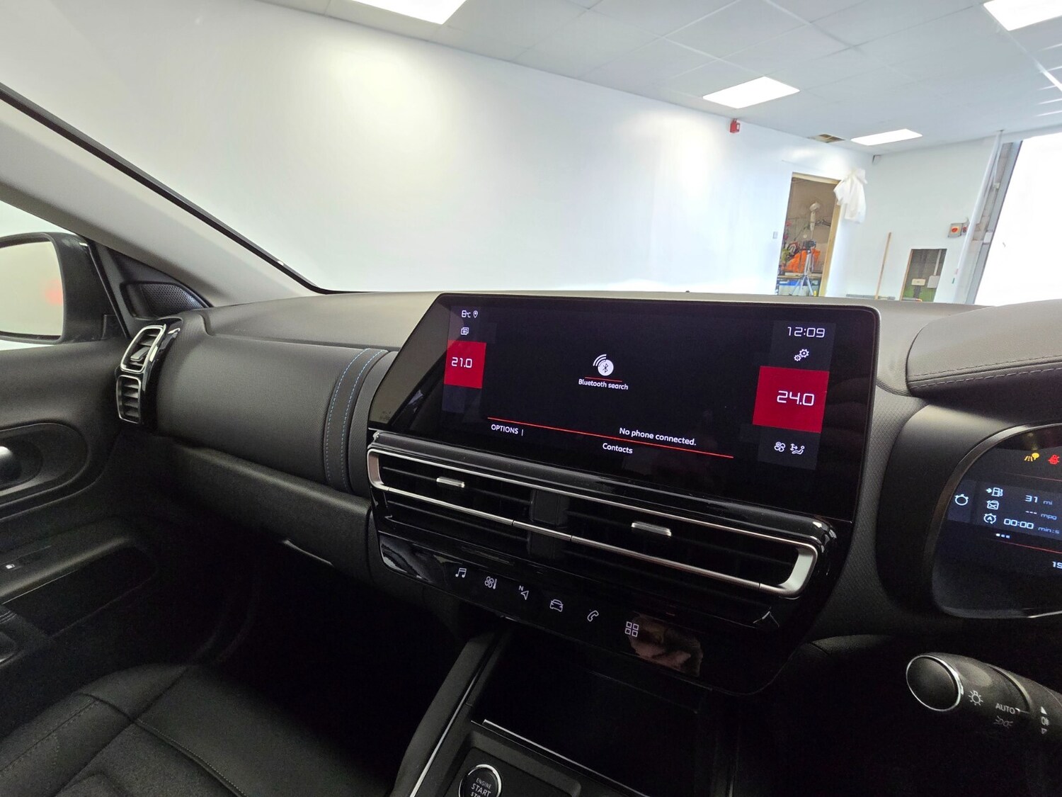 Used Citroen C5 Aircross for sale - 76276464: Photo 78