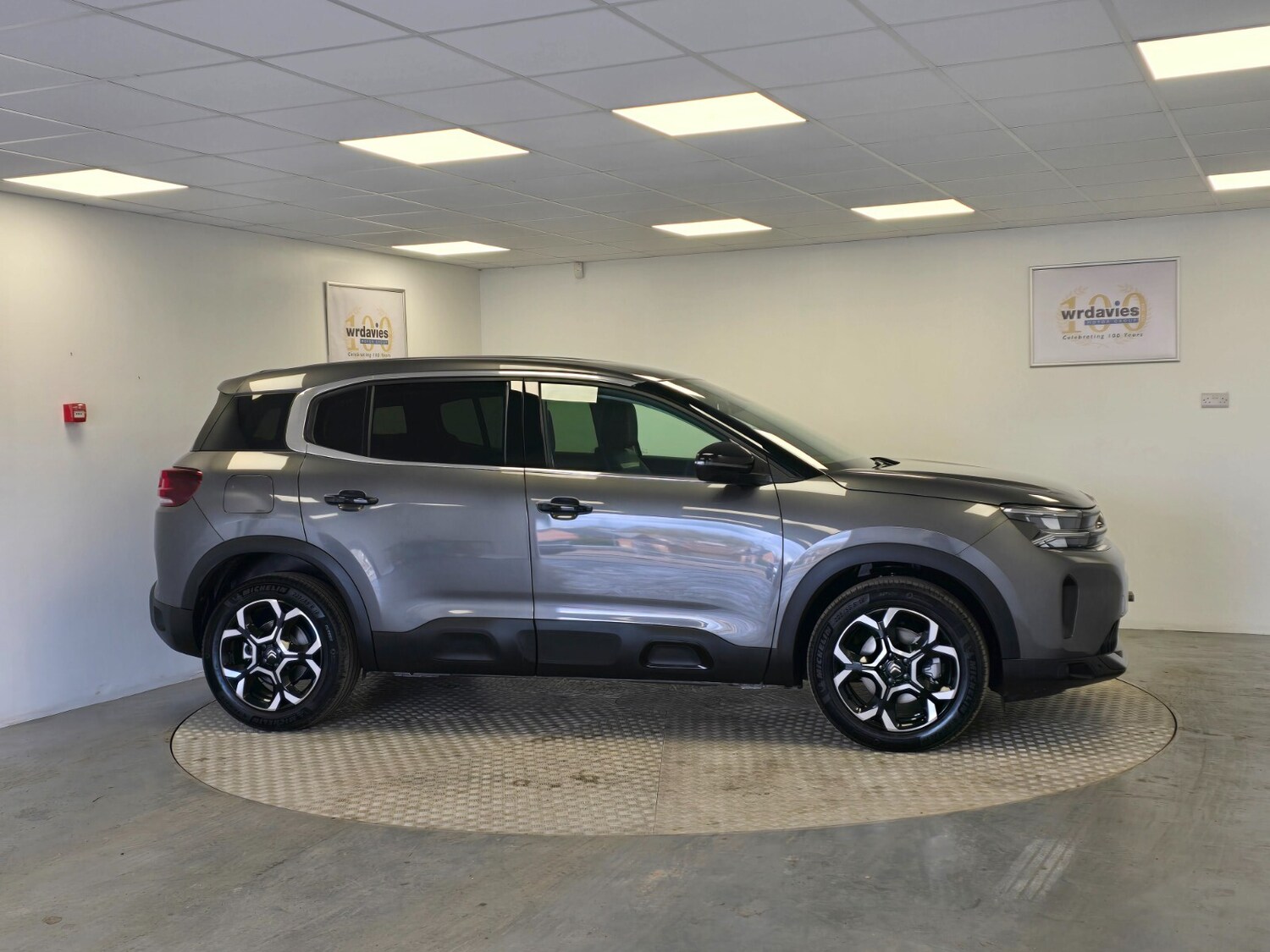 Used Citroen C5 Aircross for sale - 76276464: Photo 8