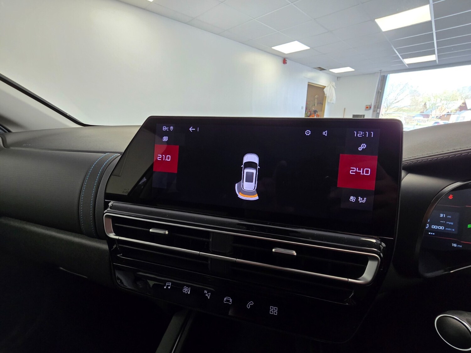 Used Citroen C5 Aircross for sale - 76276464: Photo 80