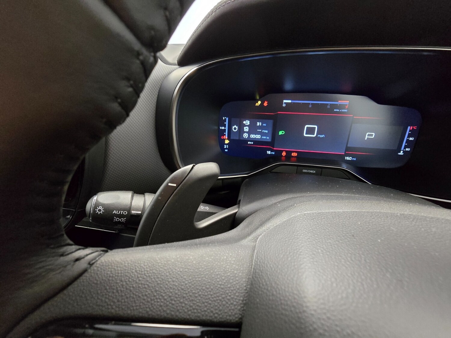 Used Citroen C5 Aircross for sale - 76276464: Photo 81