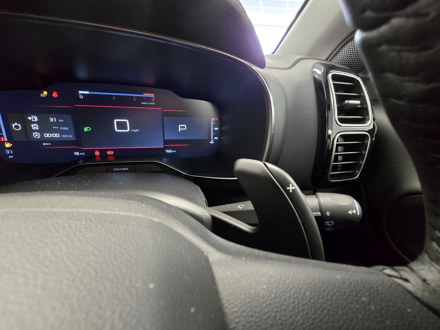 Used Citroen C5 Aircross for sale - 76276464: Photo 82