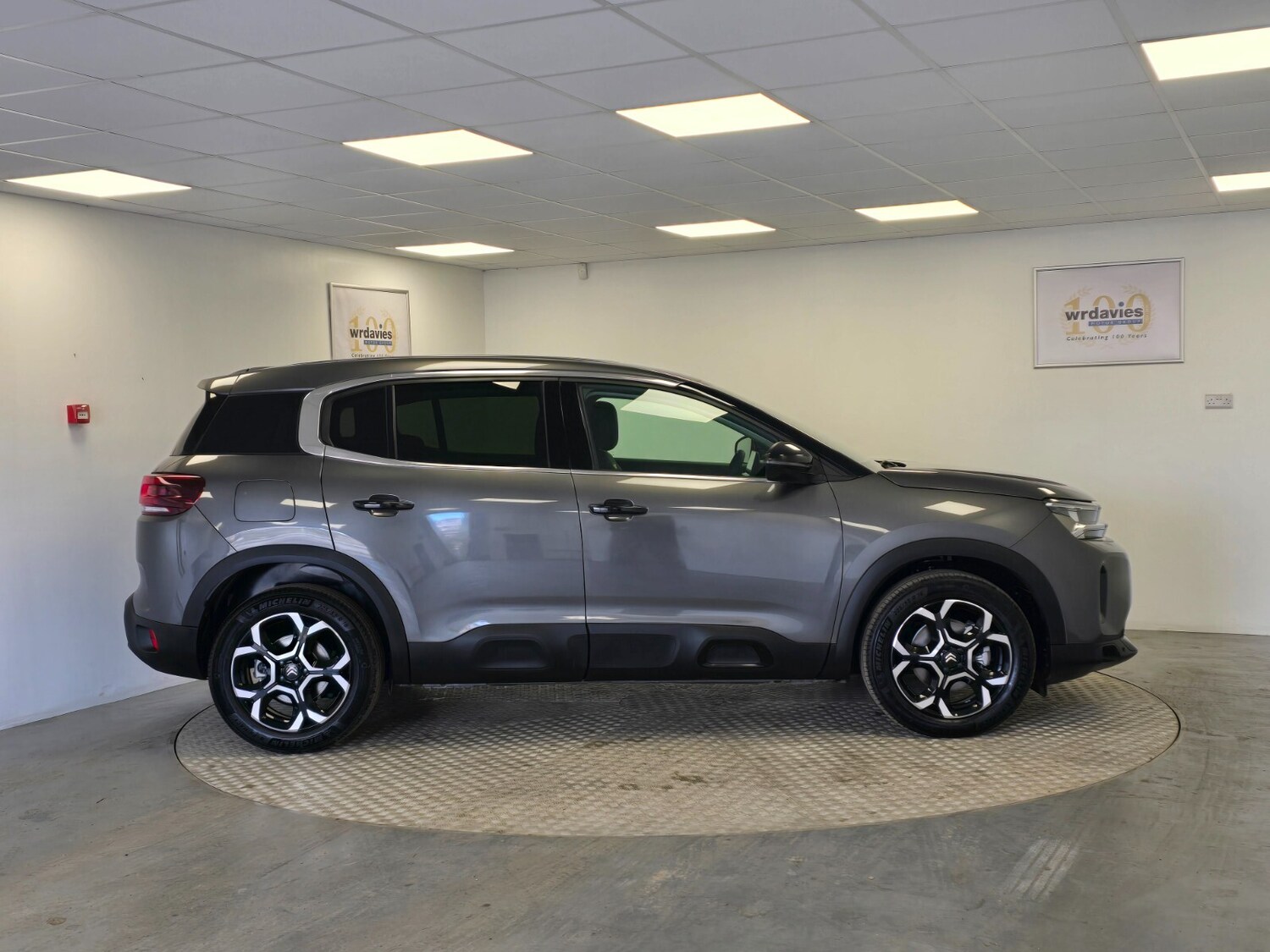 Used Citroen C5 Aircross for sale - 76276464: Photo 9