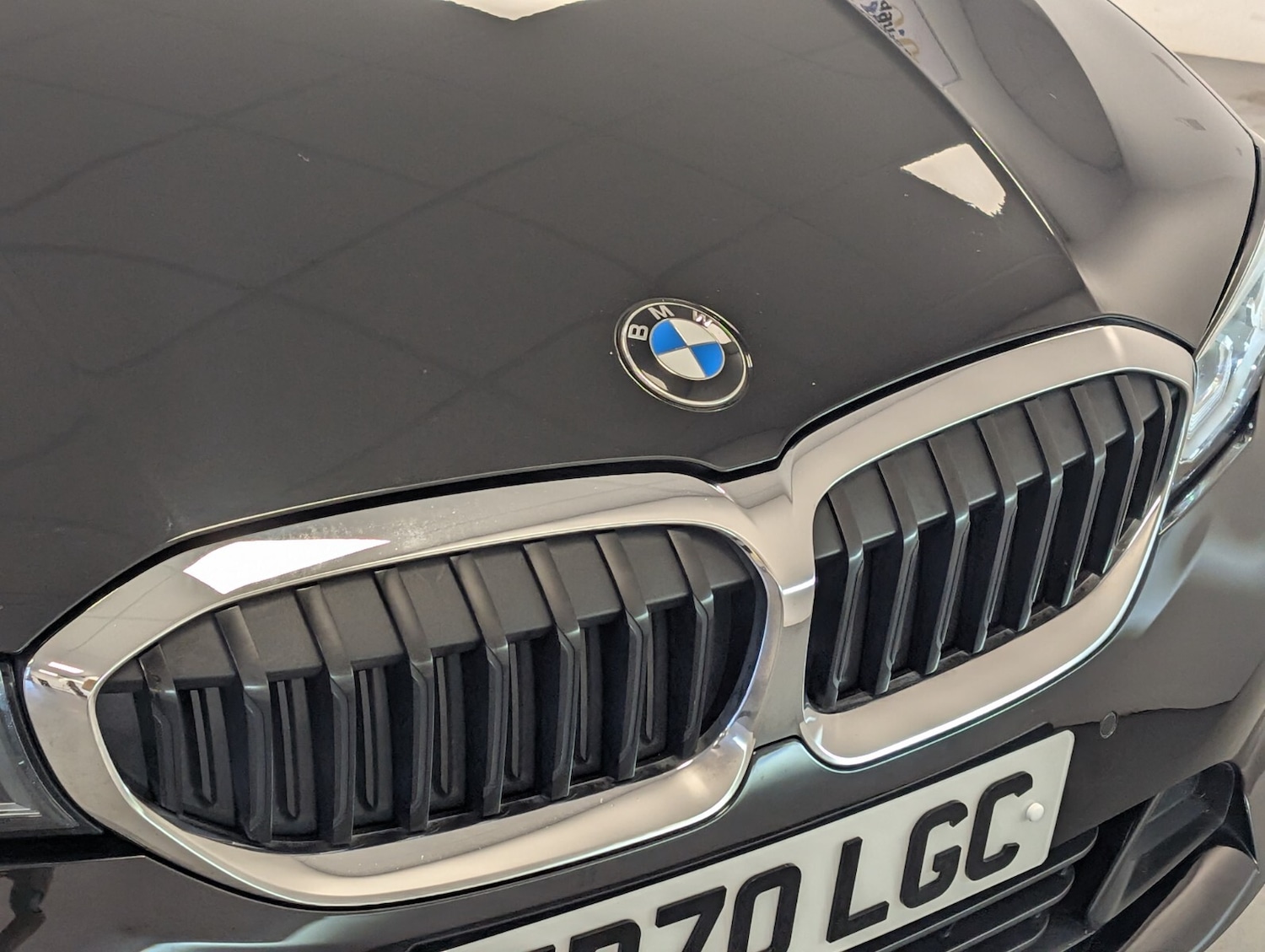 Used BMW 3 Series 2020 for sale - 77035901: Photo 11