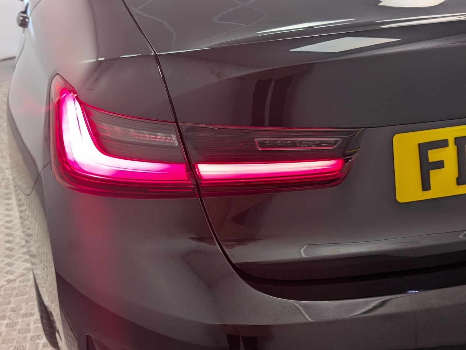 Used BMW 3 Series 2020 for sale - 77035901: Photo 17