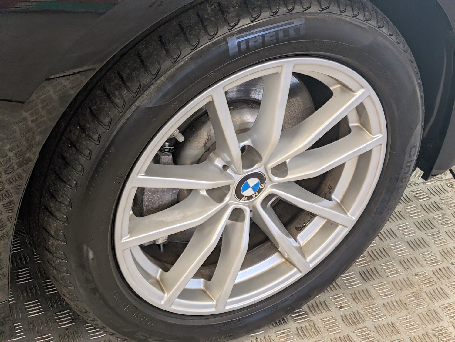 Used BMW 3 Series 2020 for sale - 77035901: Photo 24