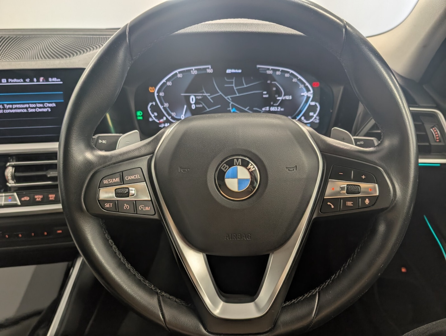 Used BMW 3 Series 2020 for sale - 77035901: Photo 34