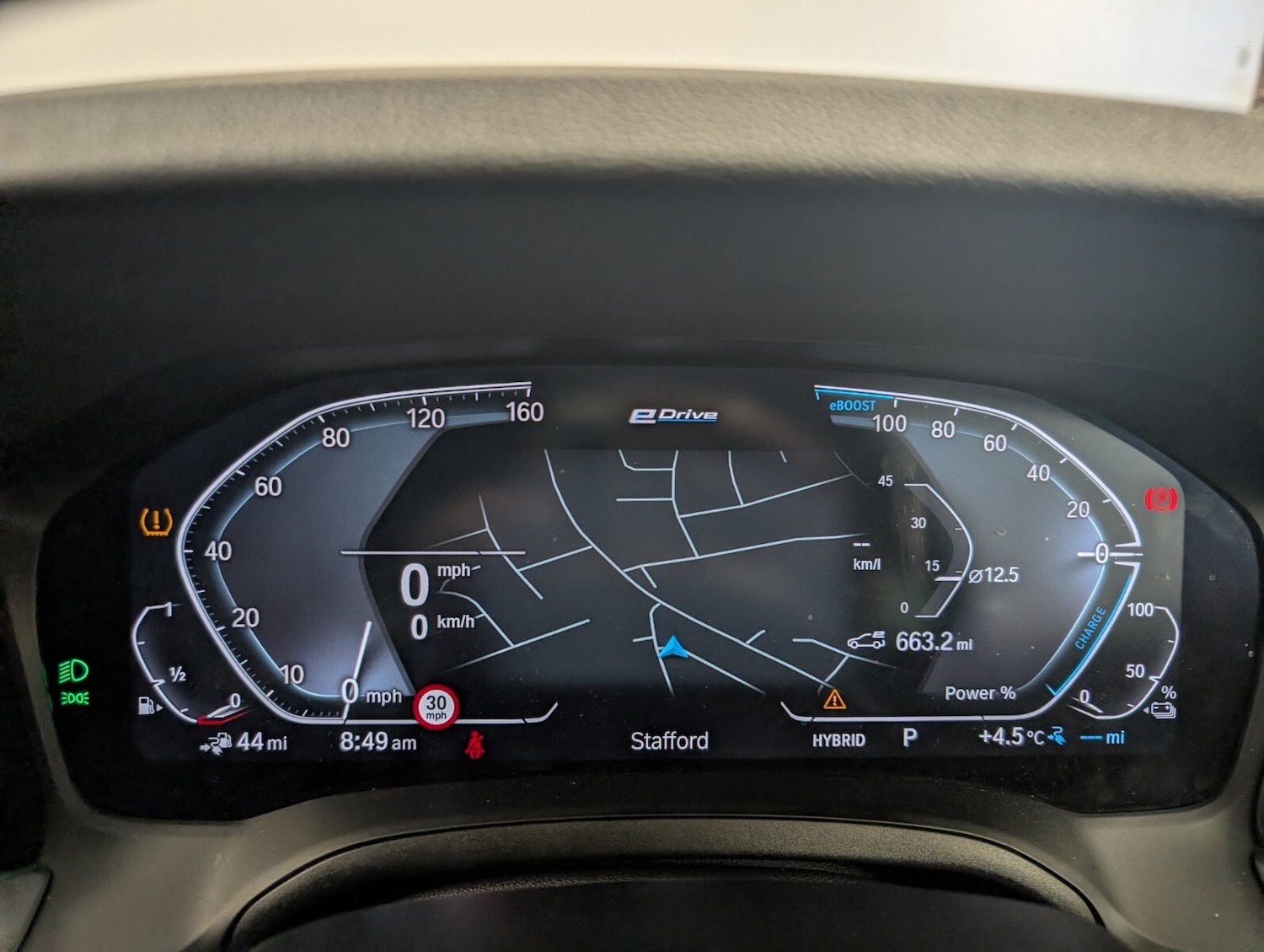 Used BMW 3 Series 2020 for sale - 77035901: Photo 35