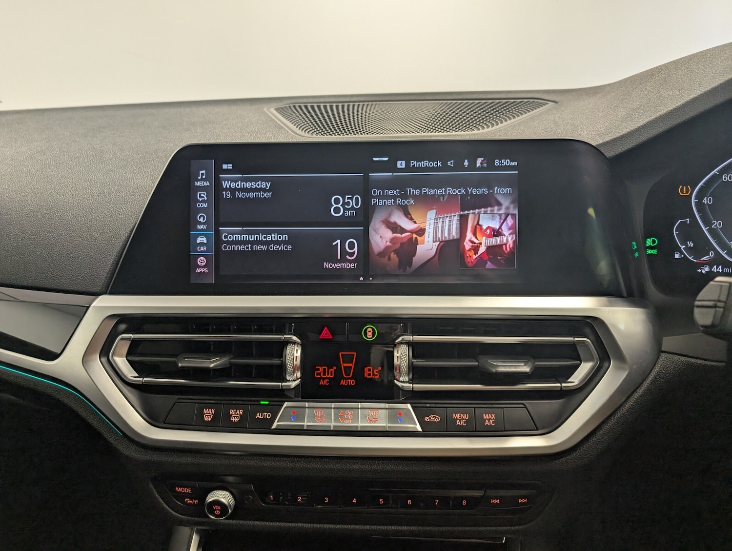 Used BMW 3 Series 2020 for sale - 77035901: Photo 36