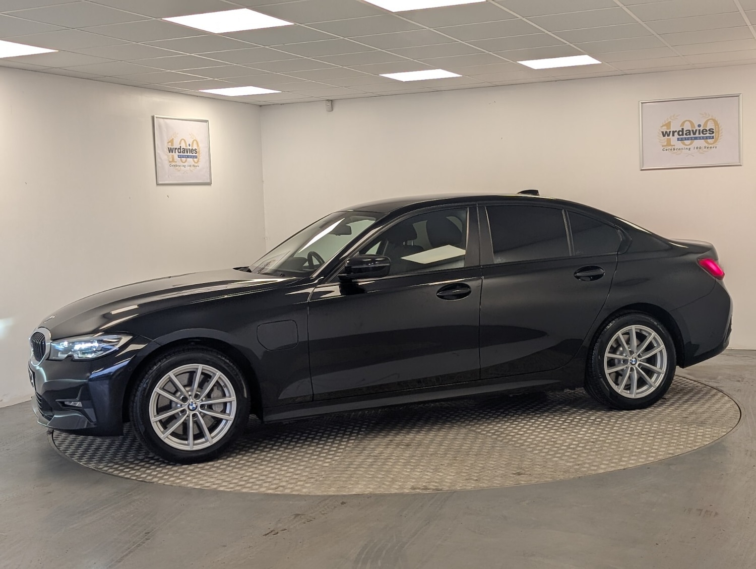 Used BMW 3 Series 2020 for sale - 77035901: Photo 4
